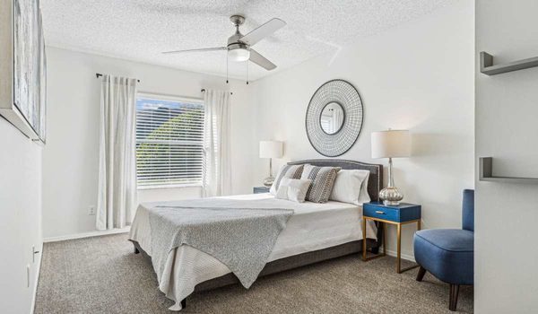 The Groves apartments in Port Orange, FL
