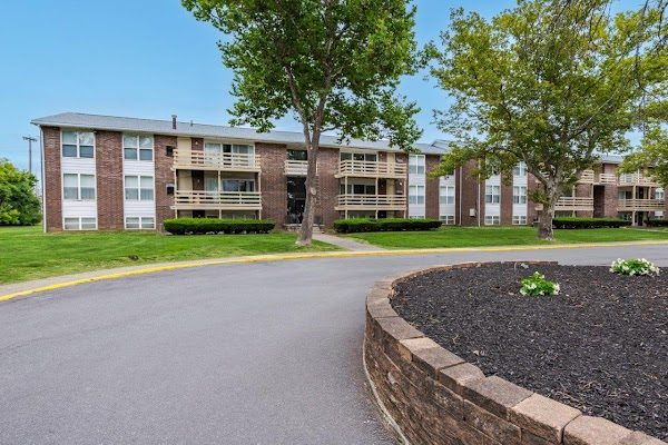 Hillcrest Village Apartment Homes apartments in Niskayuna, NY