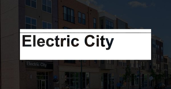 Electric City Apartments apartments in Schenectady, NY