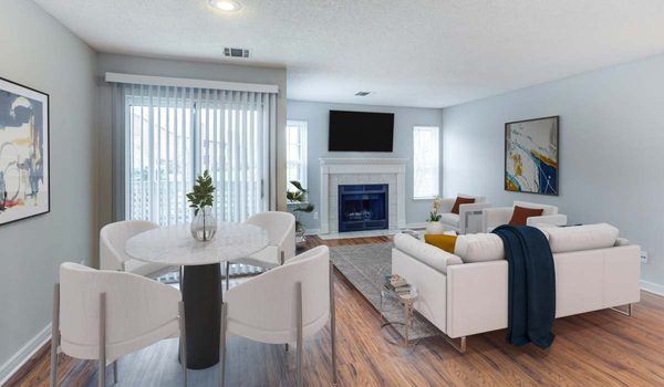 The Lakes of Schaumburg Apartment Homes apartments in Schaumburg, IL