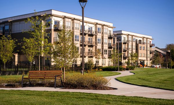 The Quin Schaumburg Apartments apartments in Schaumburg, IL