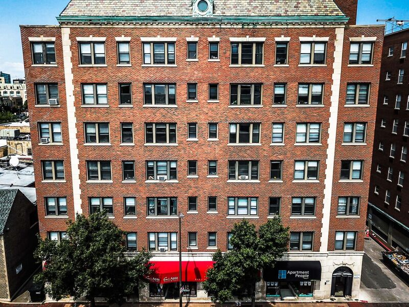 Evanston Neighborhood Properties Apartments apartments in Evanston, IL