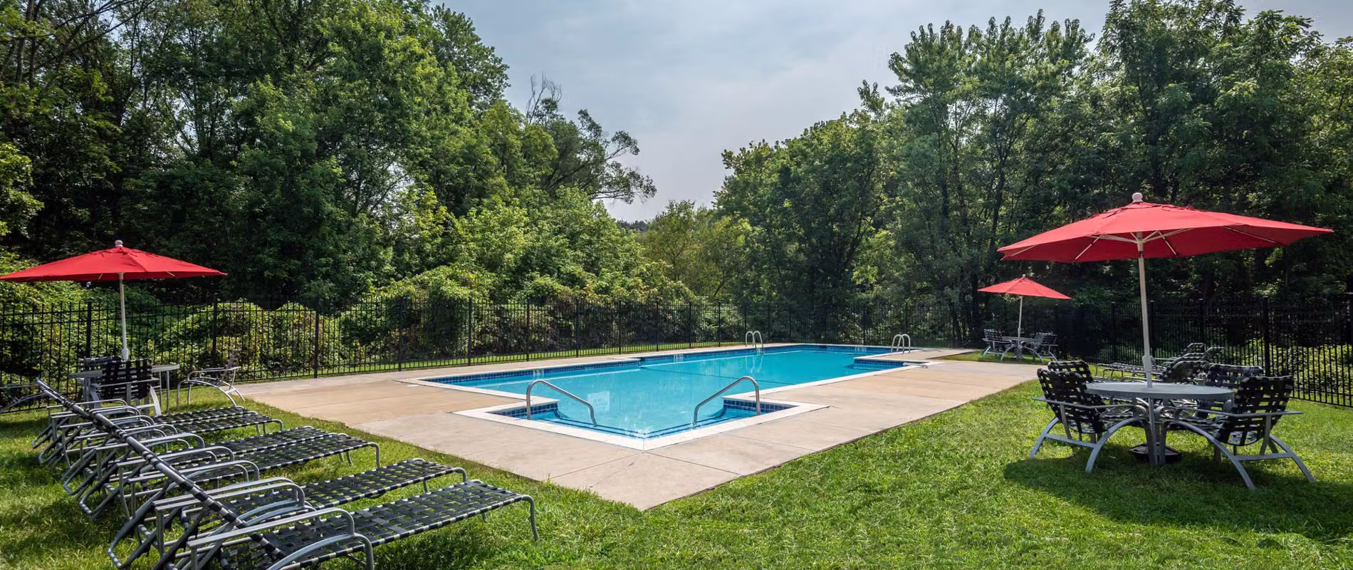 Windsor Court Townhomes apartments in Lancaster, PA