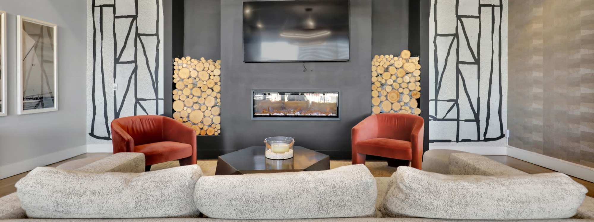 Gateway Lofts apartments in Lansing, MI