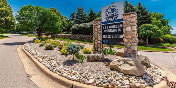 Dover Hills Apartments apartments in Kalamazoo, MI