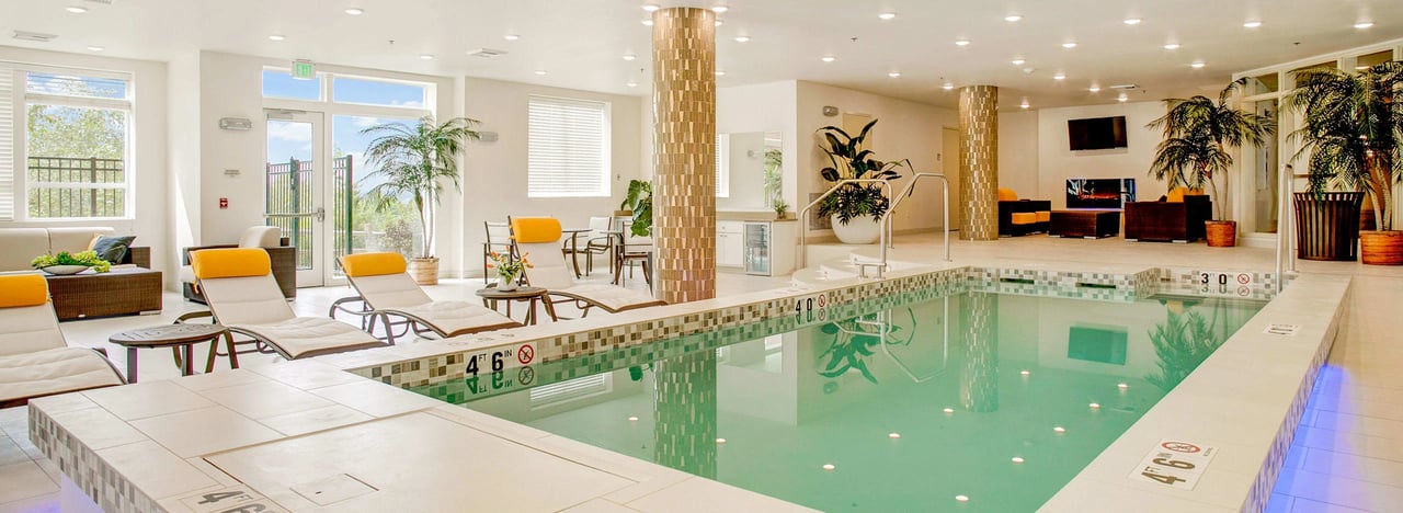 Heritage Hills apartments in Renton, WA