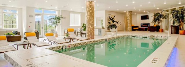 Heritage Hills apartments in Renton, WA
