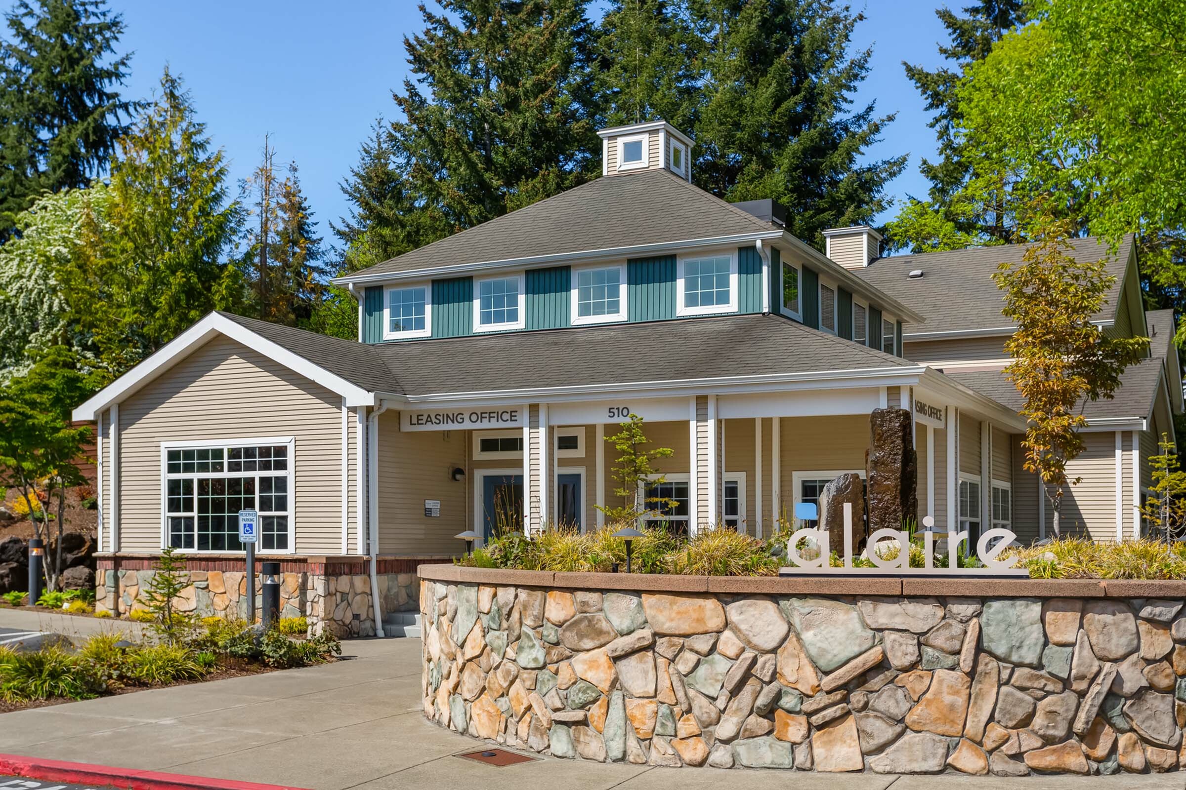 Alaire Apartment Homes apartments in Renton, WA