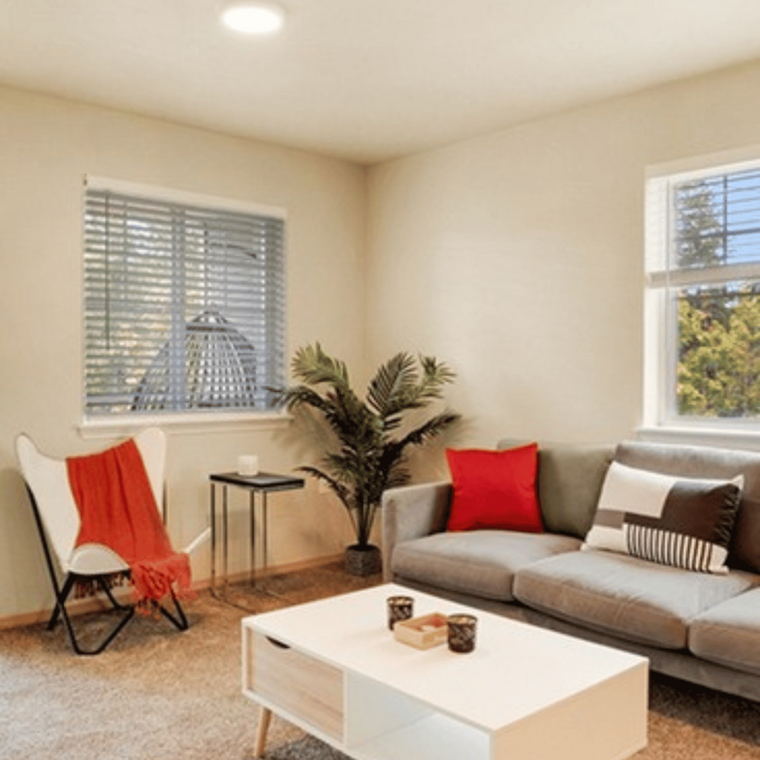 Taylor Heights apartments in Bellingham, WA
