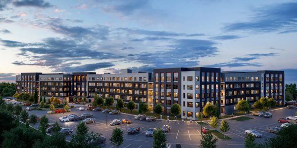 Atwood apartments in Lynn, MA