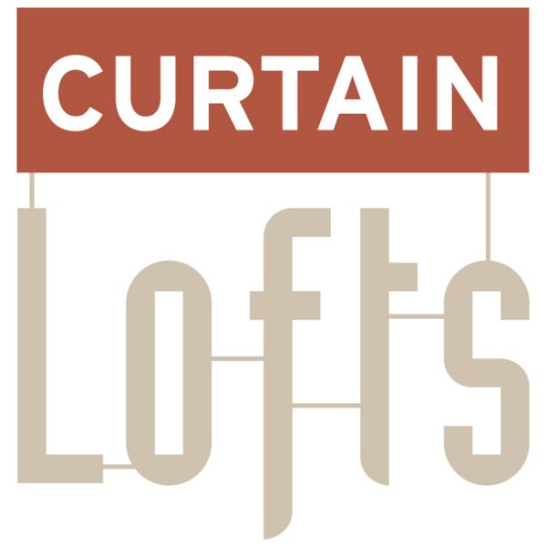 Curtain Lofts apartments in Fall River, MA