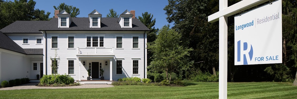 Longwood Residential apartments in Newton, MA