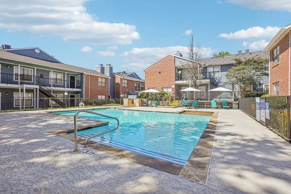Millennium Dallas Apartments apartments in Dallas, TX