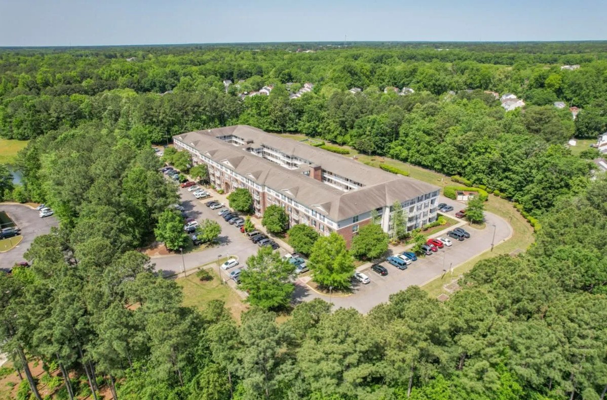 The Commons at Centerbrooke Apartments apartments in Suffolk, VA