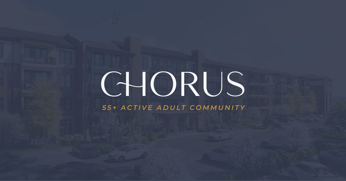 Chorus Asheville apartments in Asheville, NC