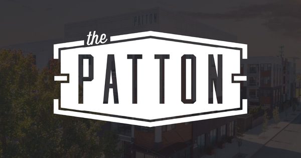 The Patton apartments in Asheville, NC