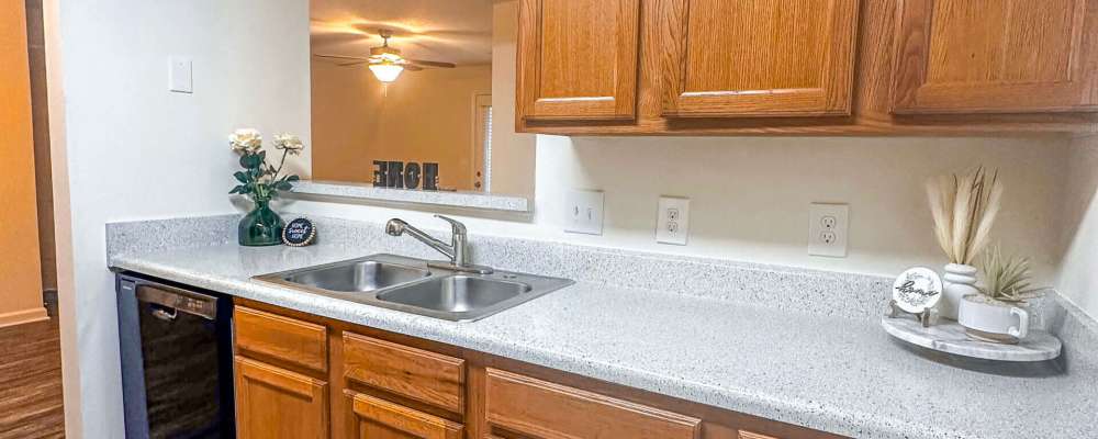 Orchard Trace Apartments apartments in Gastonia, NC