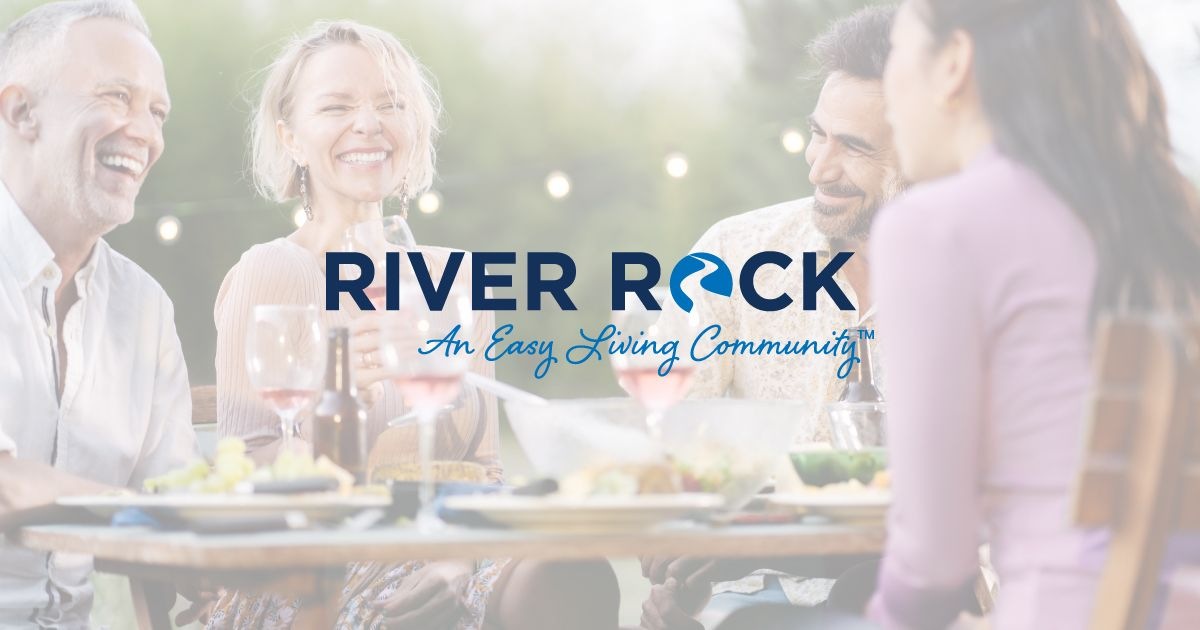 River Rock at Dallas apartments in Gastonia, NC