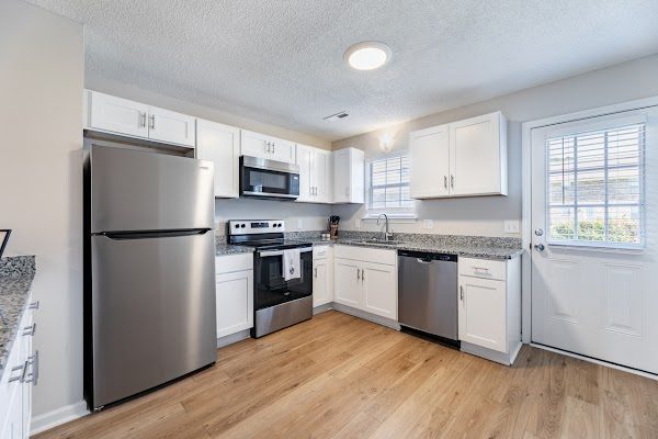South Haven apartments in Winterville, NC