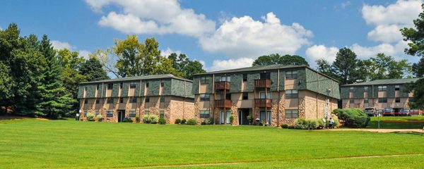 Regency Square Apartments apartments in Clarksville, TN