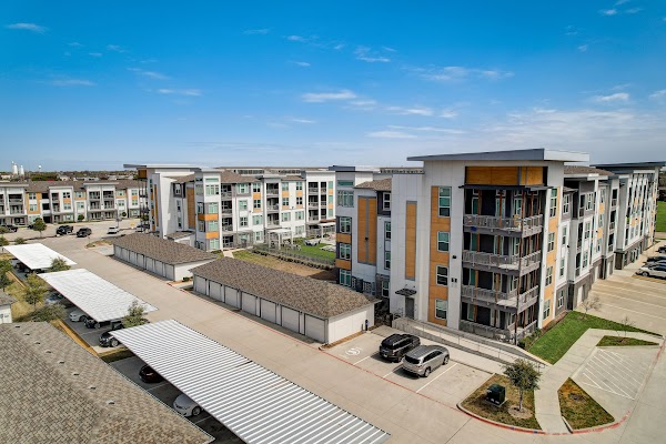 Seventy8 & Westgate apartments in Wylie, TX