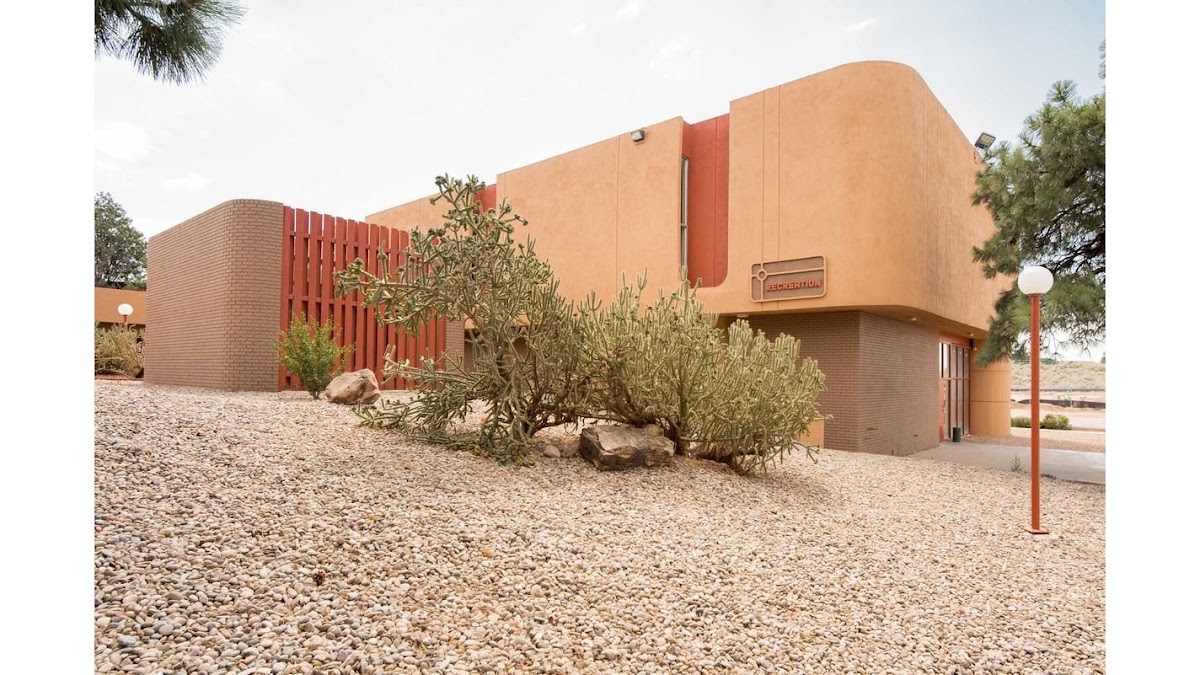 Desert Creek Apartments apartments in Albuquerque, NM