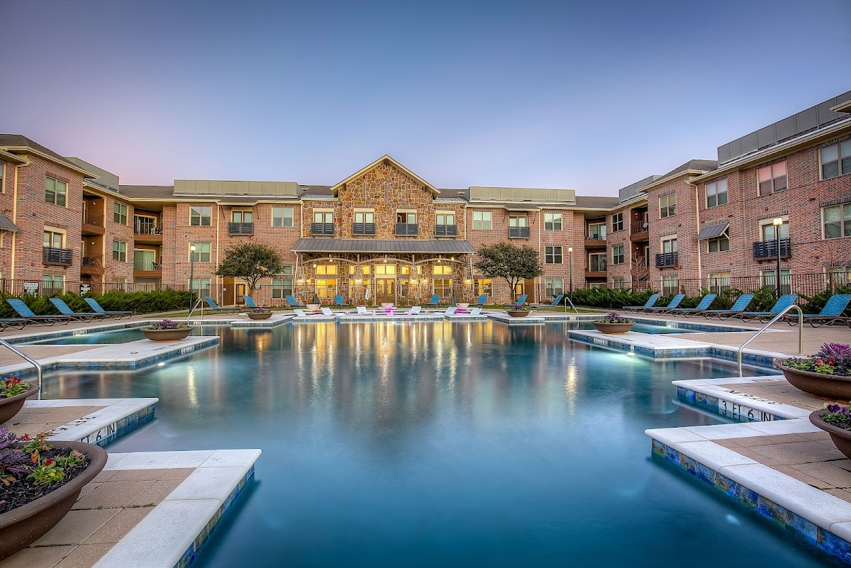 Rose Hill Apartments apartments in Lewisville, TX