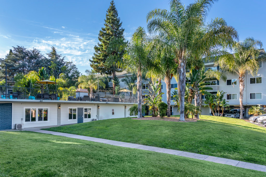 Regency at Mountain View Apartments apartments in Mountain View, CA