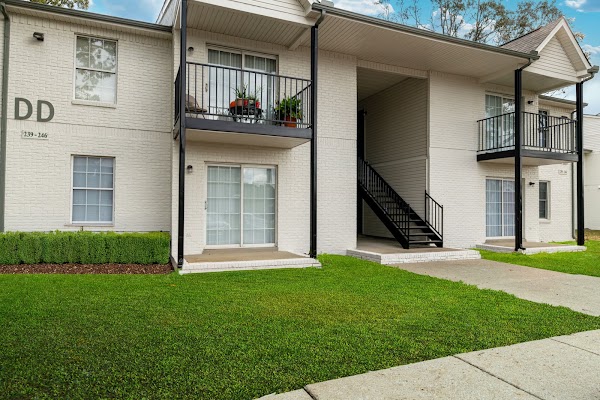 Vetra Providence apartments in Smyrna, TN