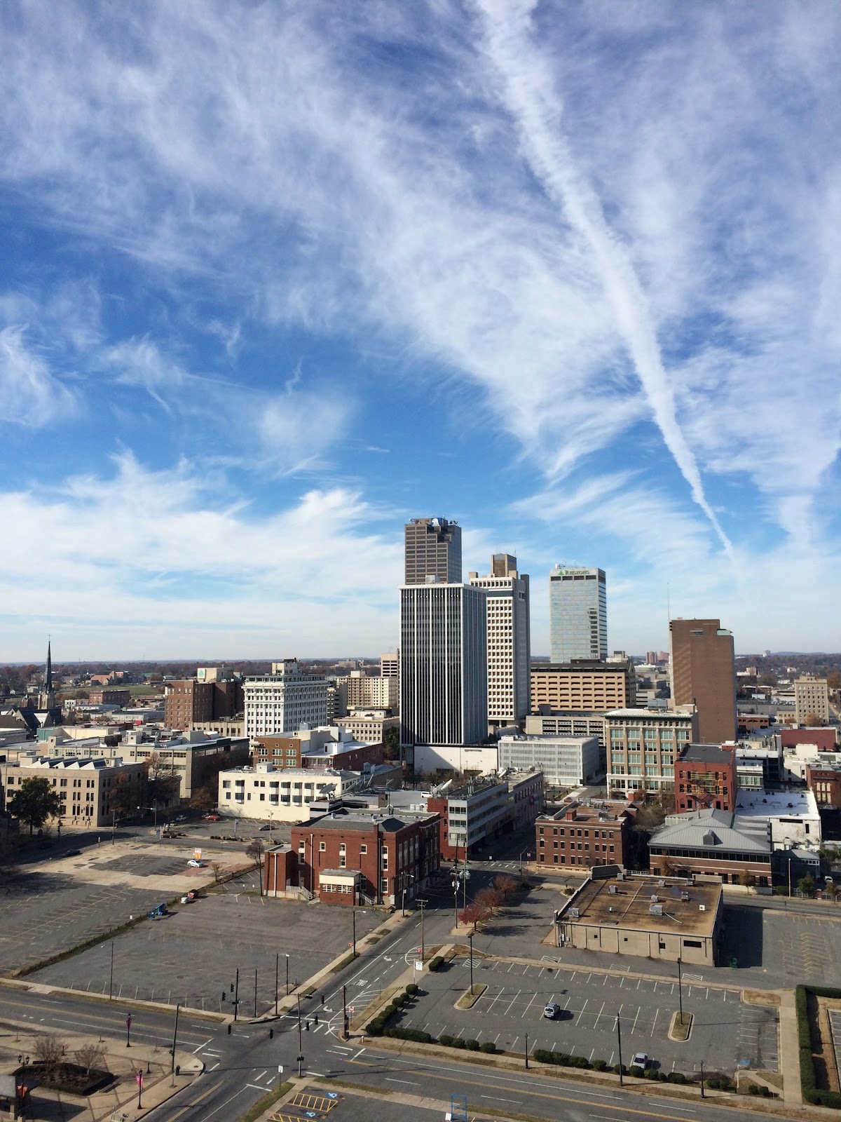 Rock Street Lofts apartments in Little Rock, AR