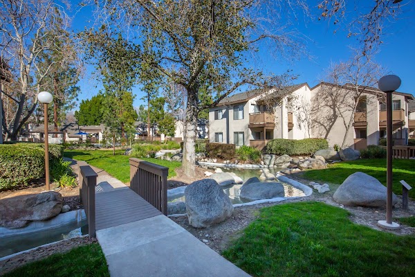Mountain View Apartment Homes apartments in Upland, CA