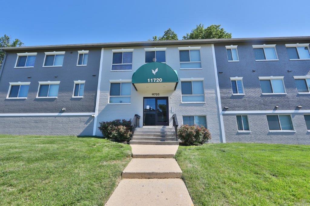 The Village at Montpelier Apartment Homes apartments in Laurel, MD