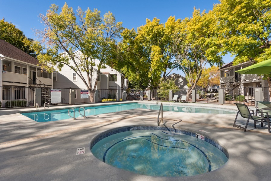 Bella Vista Apartments apartments in St George, UT