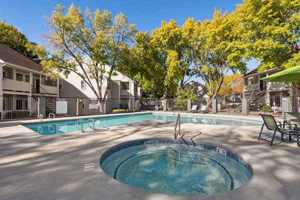 Bella Vista Apartments apartments in St George, UT