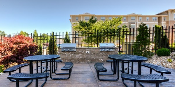 Beacon Springfield apartments in Springfield, MO