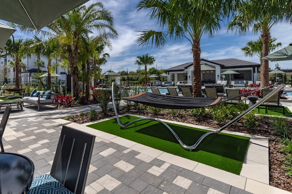 3030 at Apopka Apartments apartments in Apopka, FL