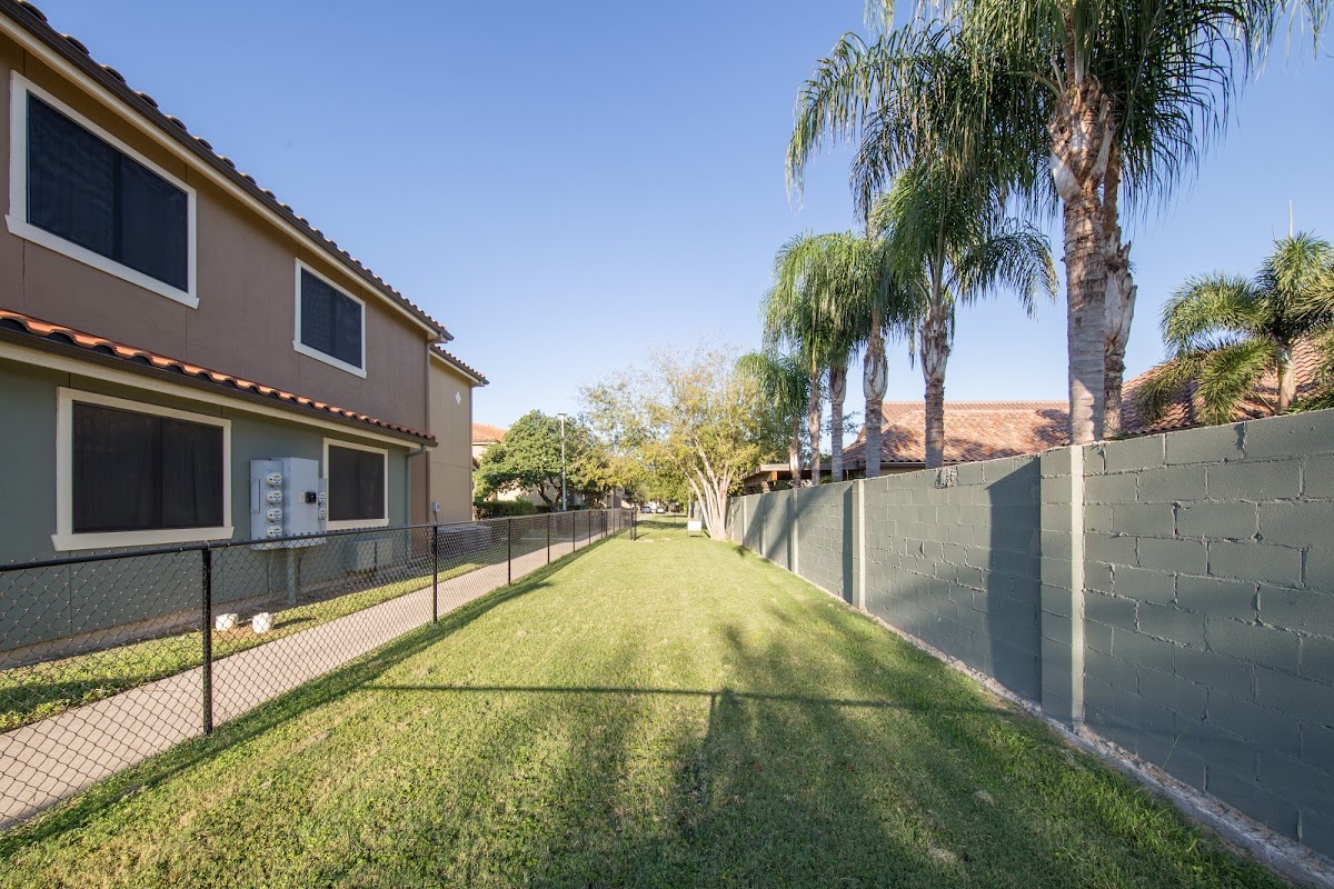 The Landing on 6th apartments in Mcallen, TX
