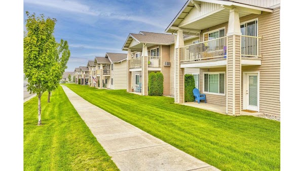 Carrington Place Apartments apartments in Coeur D Alene, ID
