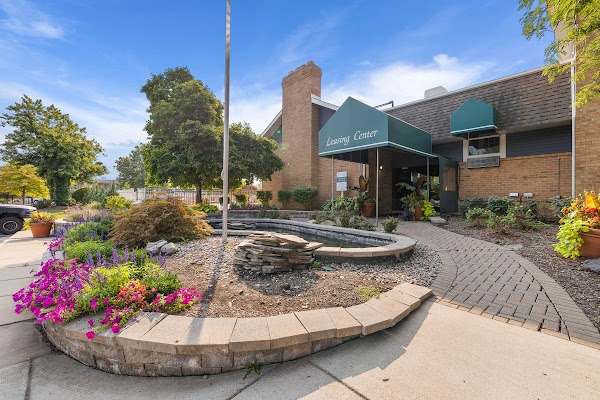 Southgate Apartments & Townhomes apartments in Southgate, MI