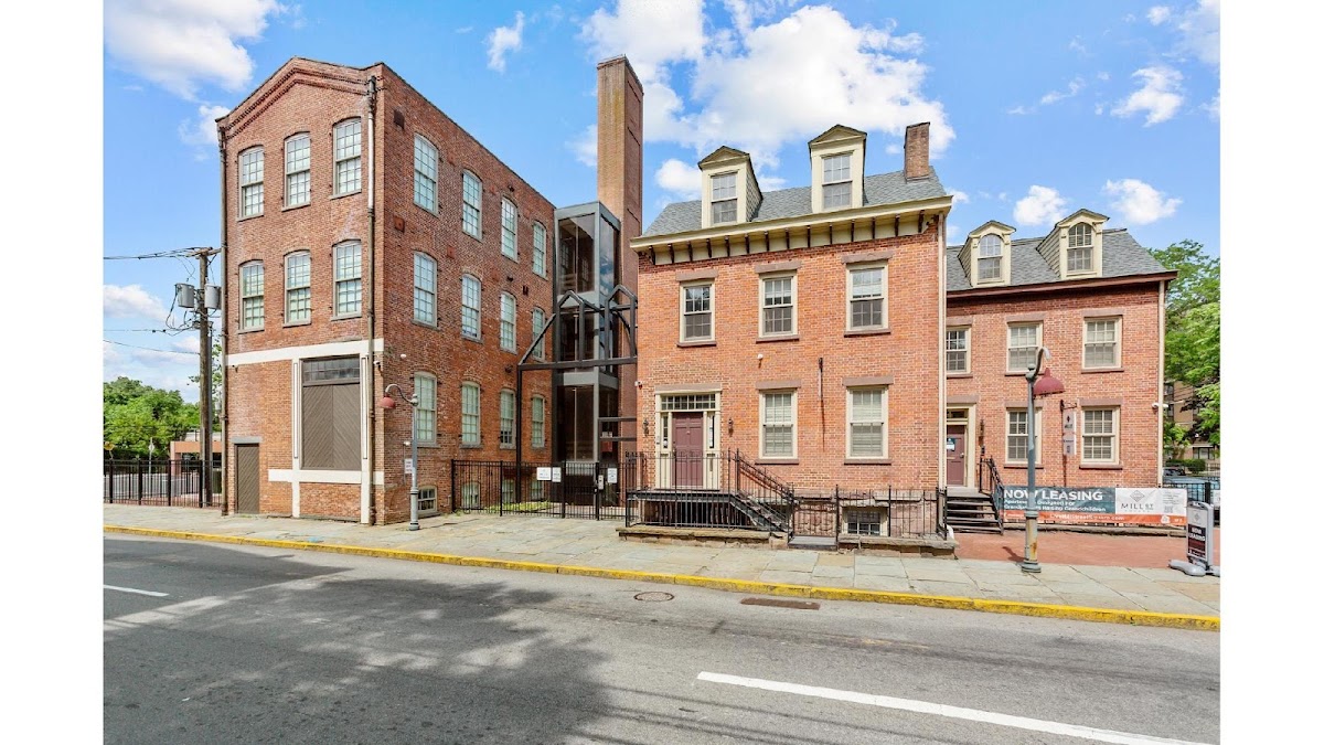 Mill Street Square Apartments apartments in Paterson, NJ
