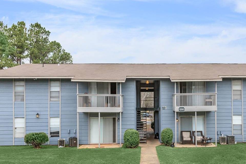 The Reserve at Opelika apartments in Auburn, AL