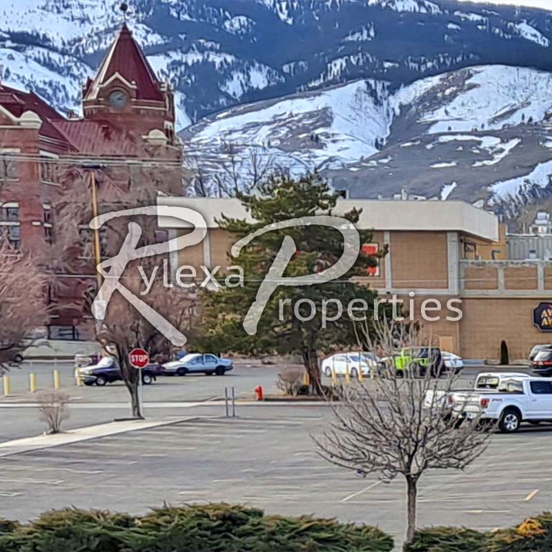 Independence Flats | Rylexa Properties apartments in Carson City, NV