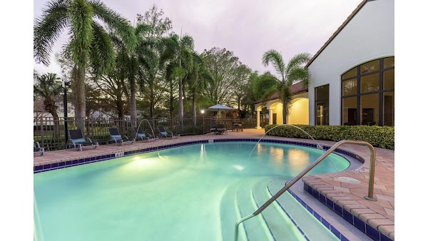 Mira Flores Apartments apartments in Palm Beach Gardens, FL