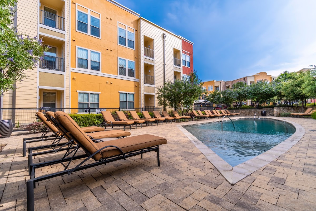 Grapevine Station Apartments apartments in Grapevine, TX
