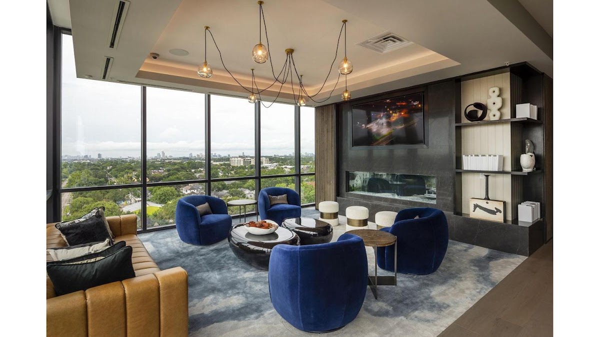 Ellison Heights apartments in Houston, TX