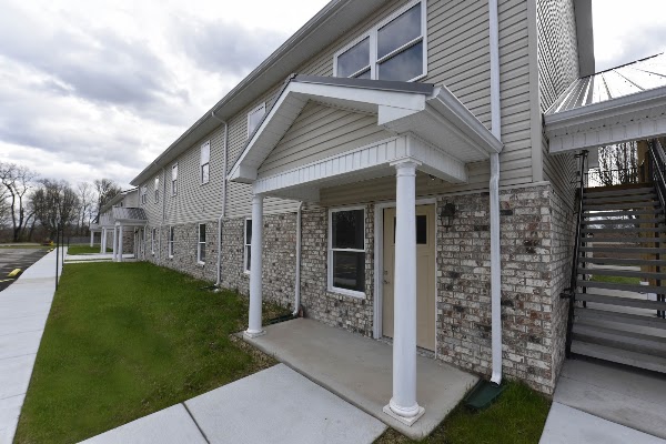 Park1Eleven Apartment Homes apartments in Smyrna, TN