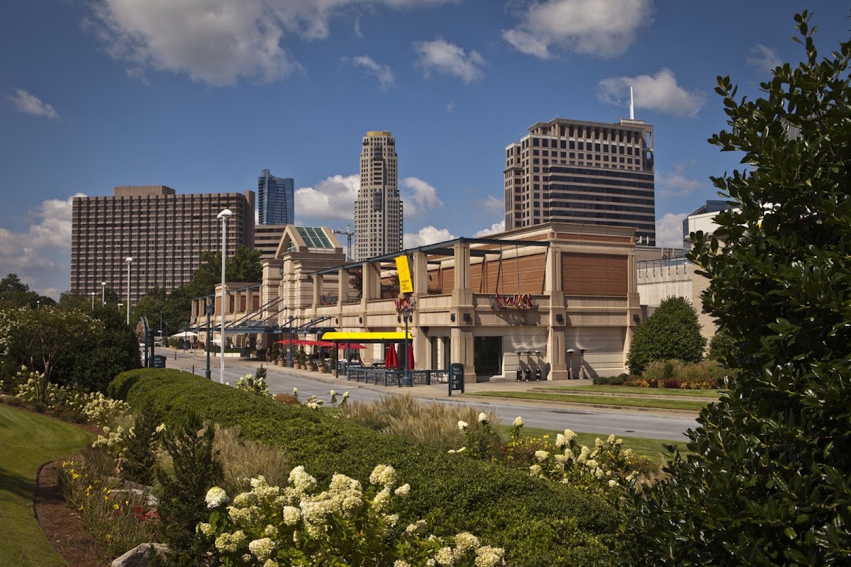 Skyhouse Buckhead apartments in Atlanta, GA