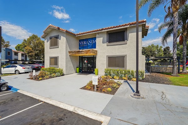 Veranda Ontario Apartments apartments in Ontario, CA
