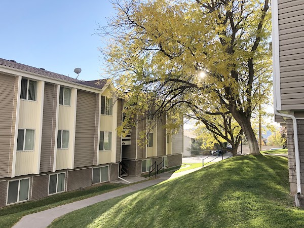 Summit Apartments apartments in Pocatello, ID