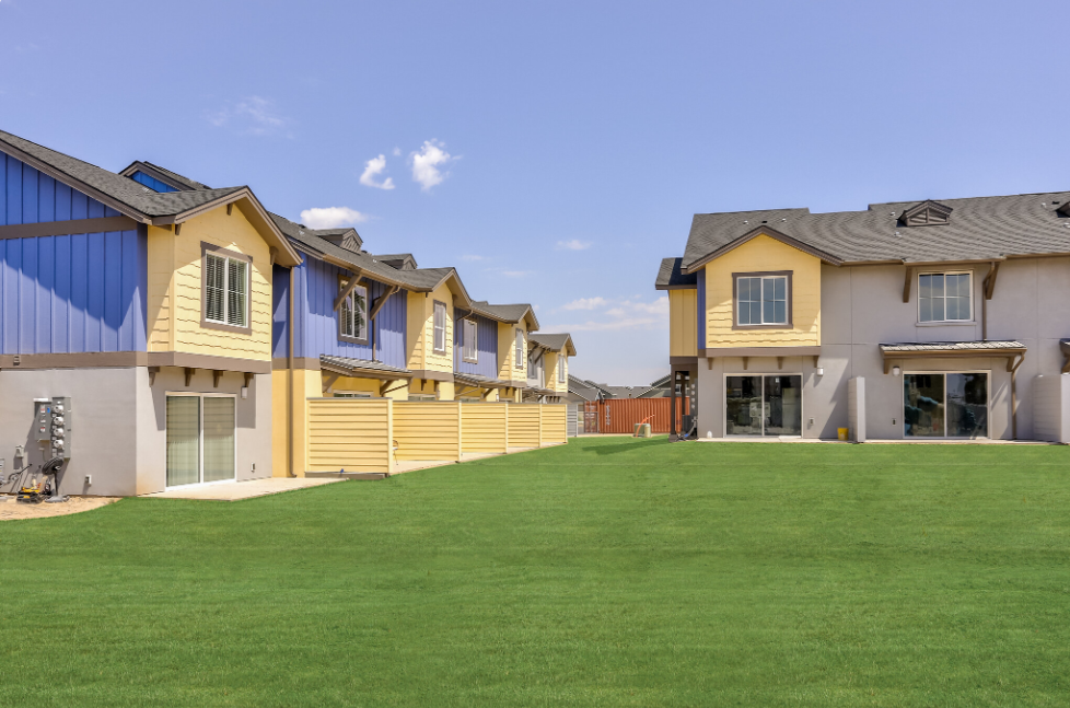 Addison Springs apartments in Twin Falls, ID